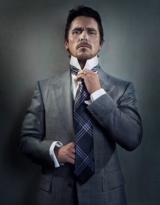 Los hombres mejor vestidos del 2009 según GQ UK