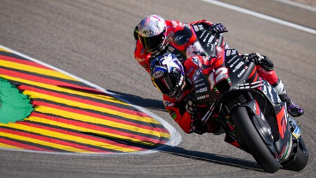 Vinales Alemania Motogp 2022