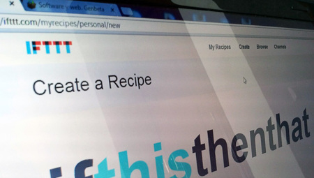 Nueve recetas de IFTTT para almacenar archivos en varios servicios al mismo tiempo