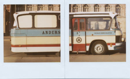 Impossible Starter Pack, tres paquetes de film para Polaroid por 52 euros