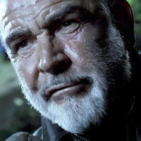 Sean Connery vivió más de 20 años en el extranjero, pero en 1999 se hartó: "no voy a dejar que los vecinos me vean en calzoncillos" 