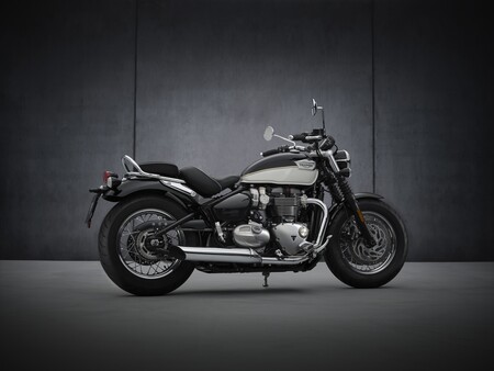 Triumph Bonneville Speedmaster 2021 007