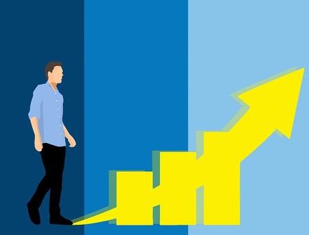 El mundo sigue mejorando a pesar de lo que pueda decir nuestra intuición