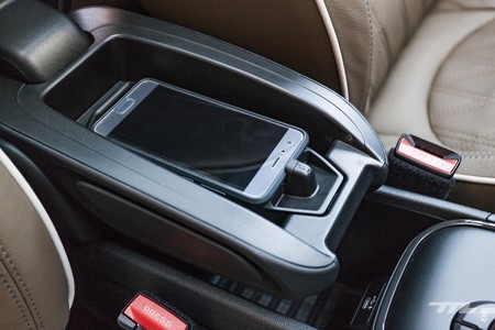 Mini Cooper S E Countryman 2019 005