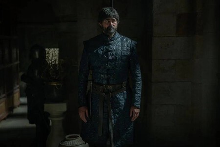 Jon Roxton en 'La casa del dragón'