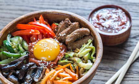 bibimbap
