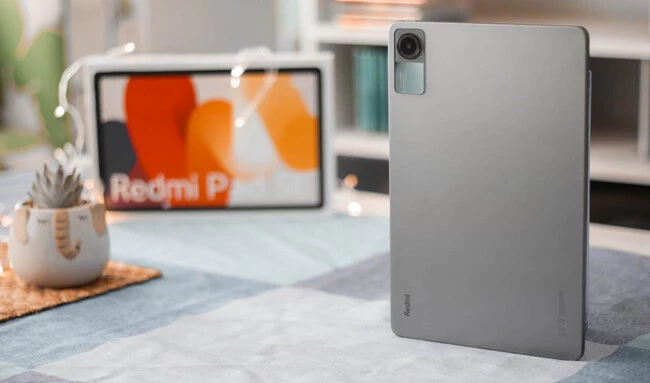Xiaomi Redmi Pad SE