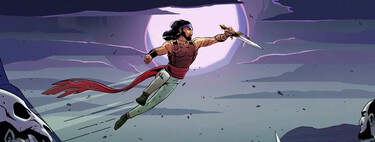 No es el juego de Prince of Persia que esperaba, pero te garantizo que es uno de los mejores del año. Análisis de The Rogue Prince of Persia