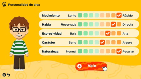 Energico Tomodachi Life 2