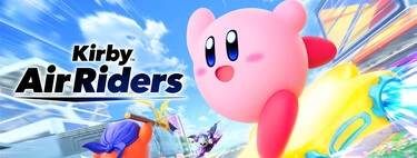 Todo sobre Kirby Air Riders, el trepidante juego de carreras  de Nintendo Switch 2