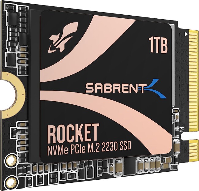 Los 5 mejores SSD 2230 para Steam Deck: ¿Cuál comprar? Consejos y