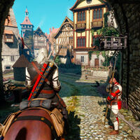 Tras 1.000 horas de juego durante 10 años, este jugador de The Witcher 3 ha descubierto que pudo salvar a un personaje de morir