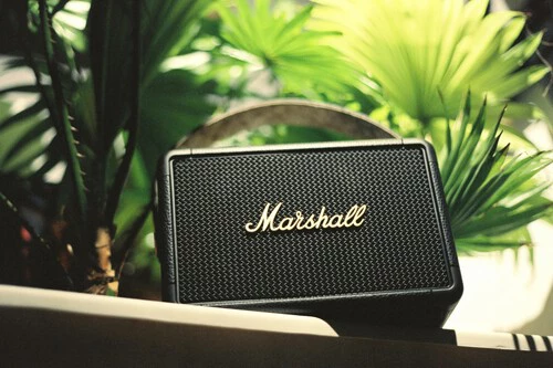 Altavoz Marshall Acton III