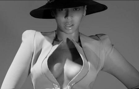 ¡Toma morena! ¡A Beyoncé le acaba de salir una hermana de 4 años!