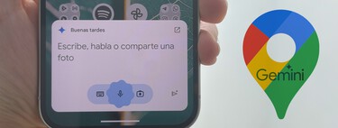 He convertido a Gemini en el guía turístico de Google Maps: así lo uso para visitar ciudades 