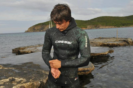 20% de descuento en Amazon en una selección de productos Cressi para submarinismo, natación o simplemente disfrutar de la playa