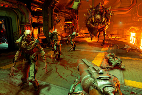 Tiene un valor de 200 euros y ahora cuesta 18 euros. Este recopilatorio de 7 shooters es ideal para los amantes de los FPS