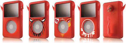 Podstar Diablo, para el iPod 5G