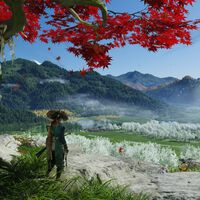 "Lo sigo jugando cada vez que tengo tiempo": fue candidato a GOTY y no se comió un colín, pero Naoki Yoshida está viciadísimo a Ghost of Yotei 