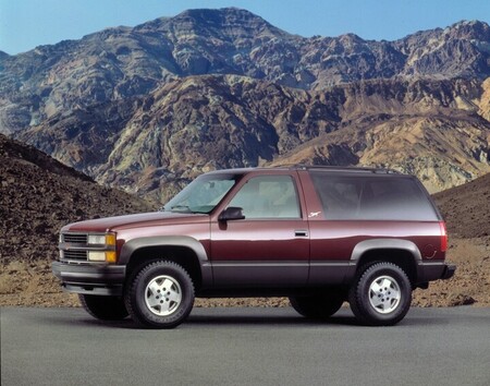 Gmc Yukon 720