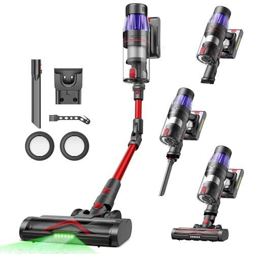 Ultenic U16 Flex Aspiradora sin Cable