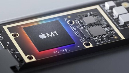 A cuatro días de la presentación del M1X Apple ya reúne el 80% del mercado de ordenadores portátiles basados en ARM