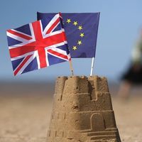 ¿Se nota ya el Brexit en el Reino Unido?