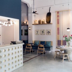 Foto 2 de 20 de la galería hotel-brummell en Trendencias Lifestyle