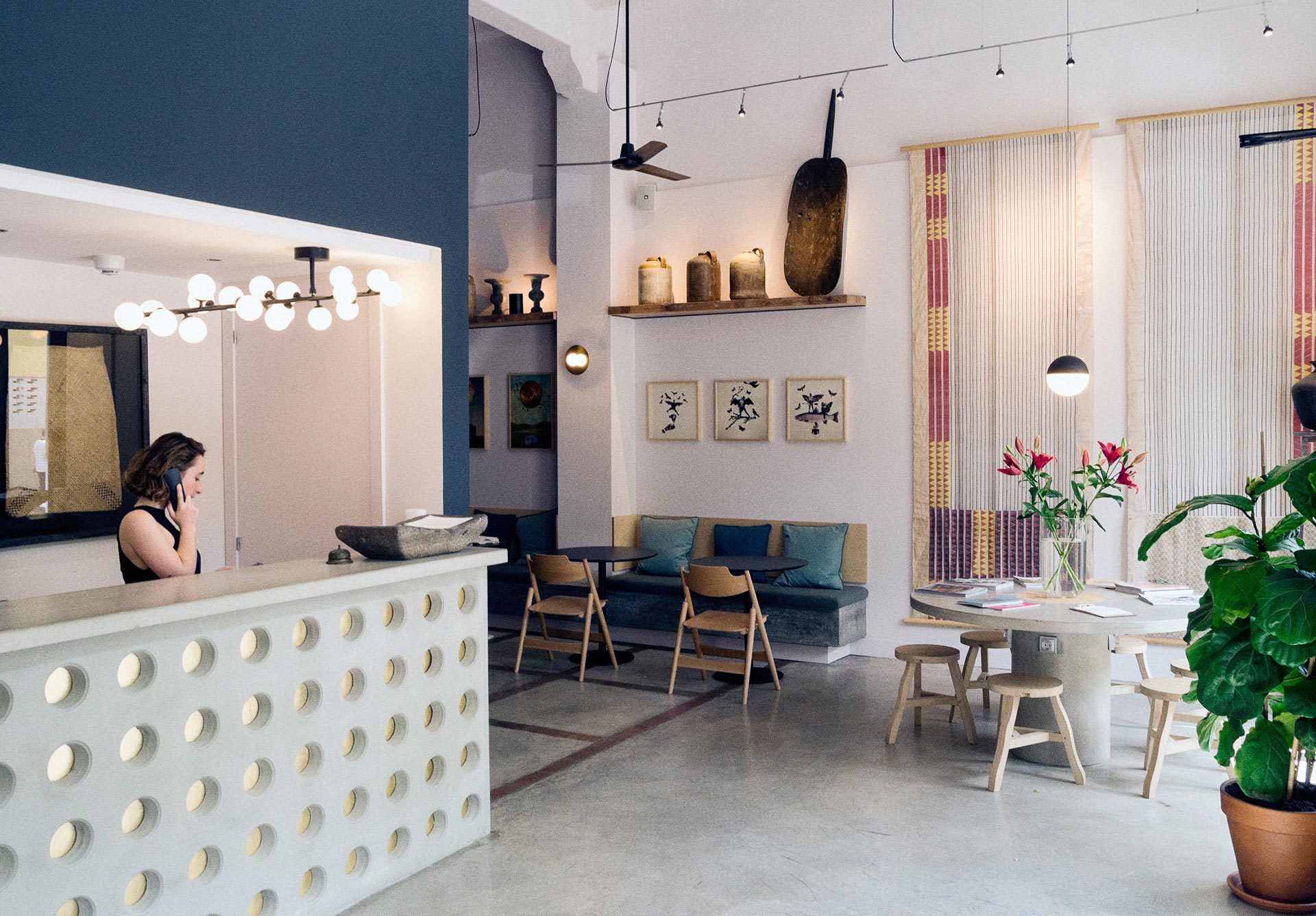 Foto de Hotel Brummell (2/20)