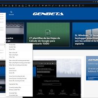 Tab Ninja añade controles adicionales para tus pestañas en Google Chrome 
