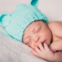 Estos son los más bonitos nombres de niño que suenan fuerte para 2024: te encantarán