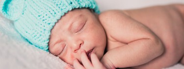 Estos son los más bonitos nombres de niño que suenan fuerte para 2024: te encantarán