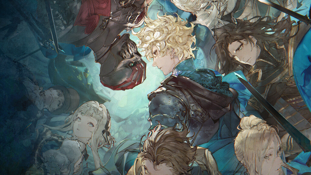 Este RPG Táctico de Square Enix es mucho más oscuro que los Fire Emblem de Nintendo, y con una historia más retorcida que Juego de Tronos 