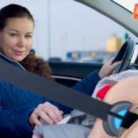 32 sillas infantiles de coche para bebés y niños a examen, ¿cuáles son las mejores?