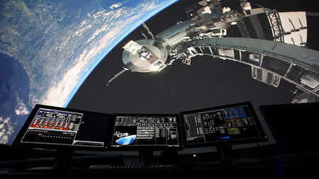 Planetario Madrid