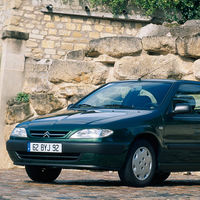 Citroën Xsara: repasando los éxitos del primer superventas del siglo XXI en España