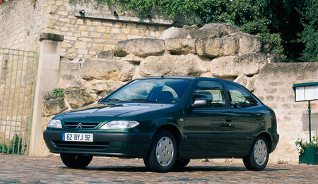 Citroën Xsara: repasando los éxitos del primer superventas del siglo XXI en España