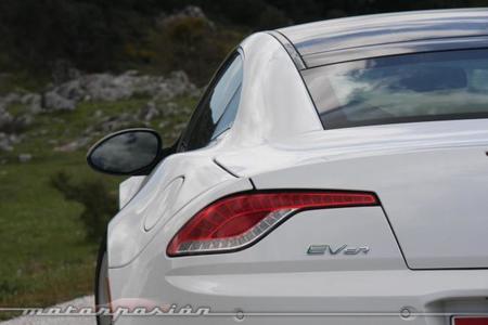 Fisker Karma