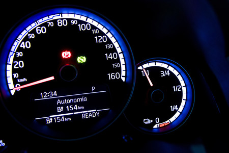 SEAT eMii car sharing Barcelona