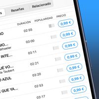 "Cada vez que vendíamos una canción, perdíamos dinero". Apple explica su mítico precio de 0,99 euros más allá de la psicología 