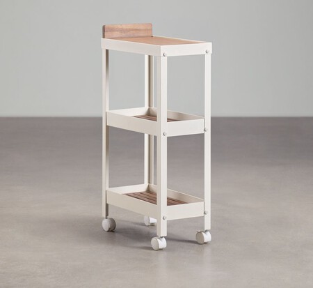 Carro Para Cocina Modular