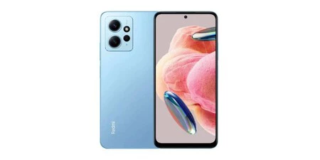 Xiaomi Redmi Note 12