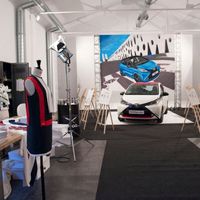 Temporada de otoño-invierno: moda y motor, siempre de la mano