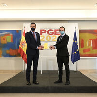 Planes de pensiones, no; planes de empleo, sí; los nuevos límites al ahorro individual incluidos en los Presupuestos Generales del Estado