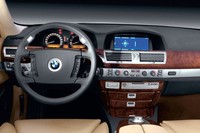 La NHTSA investiga el "malvado" cambio automático del BMW Serie 7