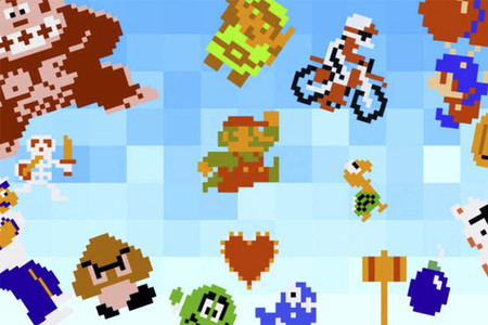 NES Remix: análisis