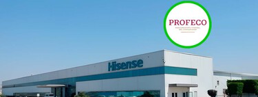 Hisense responde por su refrigerador que no cumple con la NOM: "no representa ningún riesgo para la seguridad"