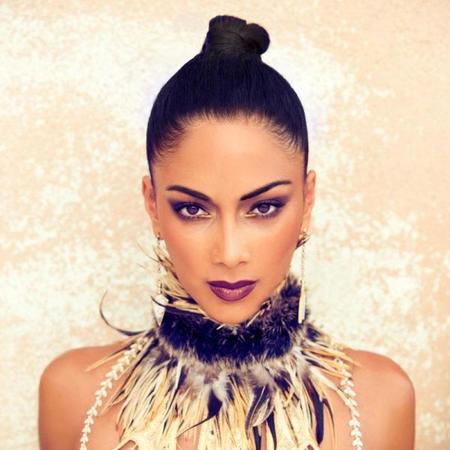 Nicole Scherzinger se lanza a la australiana: Boomerang ya tiene videoclip