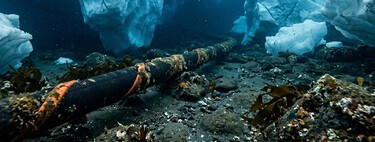 Si los cables submarinos del Estrecho de Ormuz se convierten en un problema, la UE tiene su vía de escape: el Polo Norte 