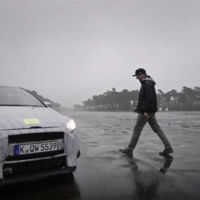 Ford Focus RS: cuarto capítulo del renacimiento de un icono con Ken Block poniéndolo a punto 